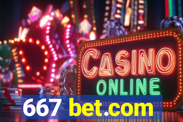 667 bet.com